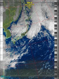 NOAA 18 MSA